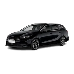 Kia Tourer Configurador