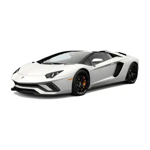 Lamborghini Aventador Configurador