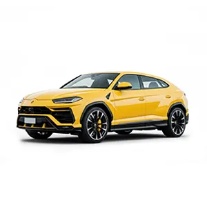 Lamborghini Urus Configurador