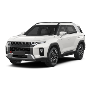 Leasing KGM