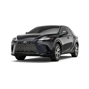 Lexus RX Configurador