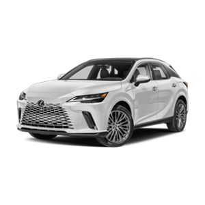 Lexus Renting Simulador