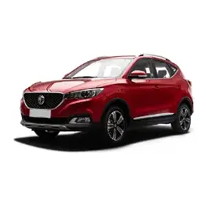 MG ZS Configurador