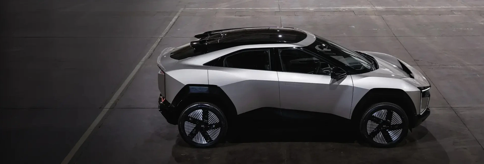 Mahindra Configurador