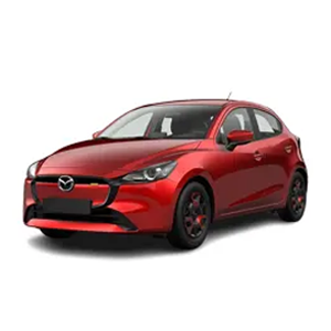 Mazda 2 Configurador