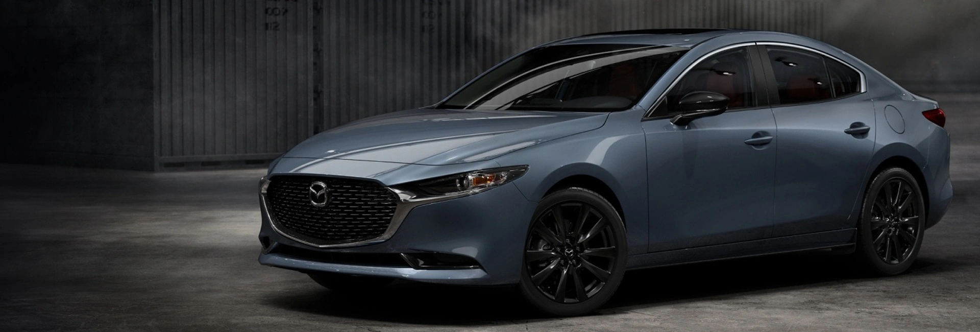 Mazda 3 Configurador