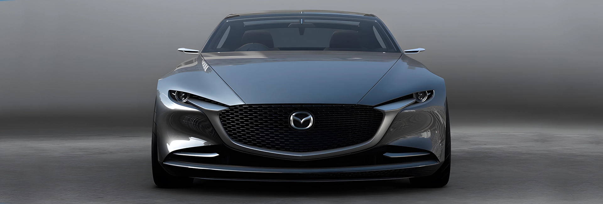Mazda Configurador
