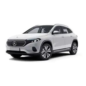 Mercedes EQA Configurador