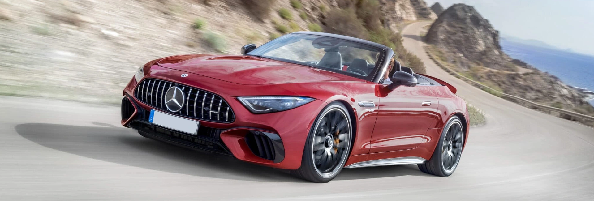 Mercedes Sl Configurador