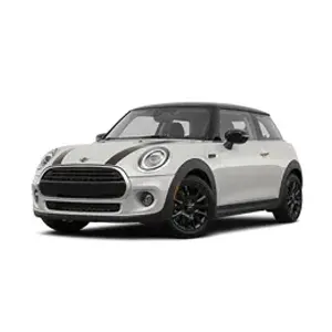 Mini Cooper Configurador