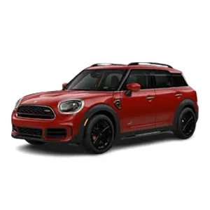 Mini Countryman Configurador