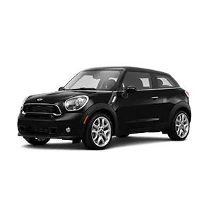 Configurador Mini Paceman