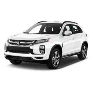 Mitsubishi ASX Configurador