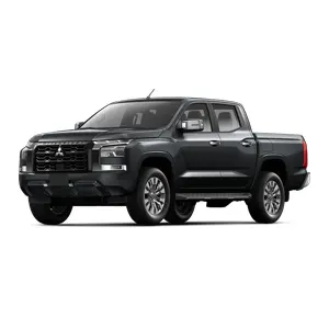 Mitsubishi L200 Configurador