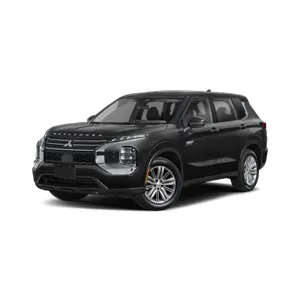 Mitsubishi Outlander Phev Configurador