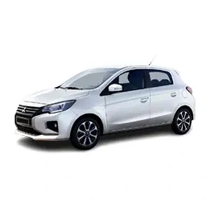 Mitsubishi Space Star Configurador