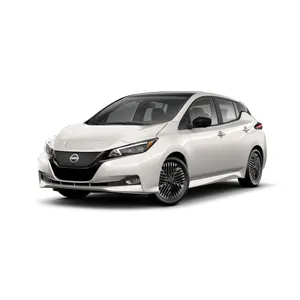 Nissan Leaf Configurador