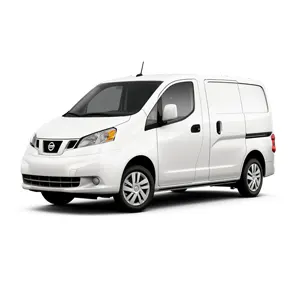 Nissan NV200 Configurador