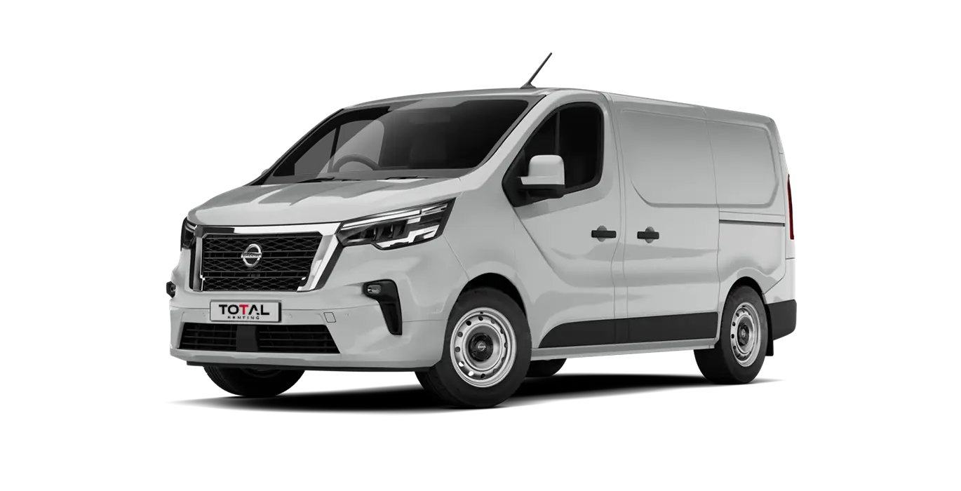 Nissan Primastar 2.0dCi L1H1 1T Acenta