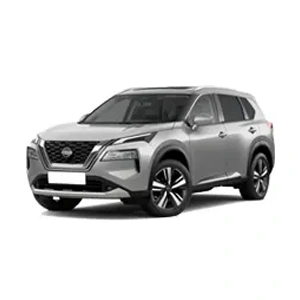 Nissan X Trail Configurador