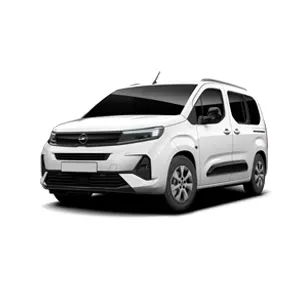Opel Combo Life Configurador