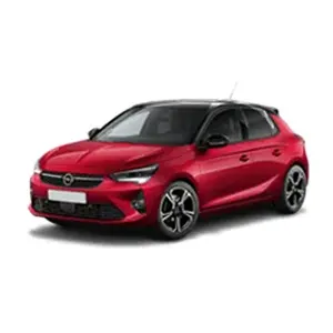 Opel Corsa Configurador