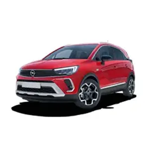 Opel Crossland Configurador