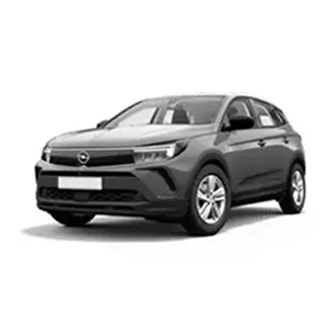 Opel Grandland X Configurador