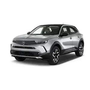 Opel Mokka Configurador