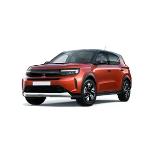 Opel Renting Simulador