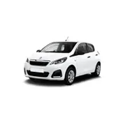 Peugeot 108 Configurador