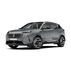 Peugeot 5008 Configurador