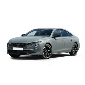 Peugeot 508 Configurador