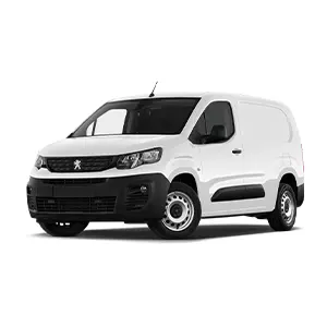 Peugeot Partner Configurador