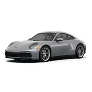 Porsche 911 Configurador