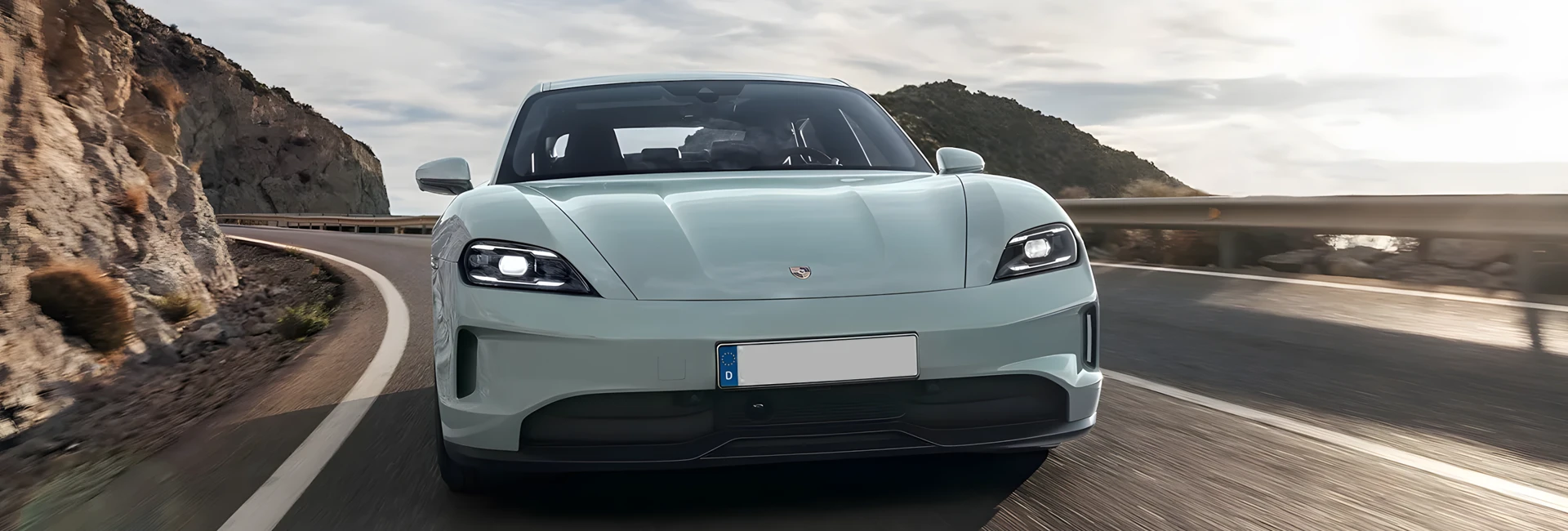 Porsche Configurador