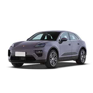 Configurador Porsche Macán EV