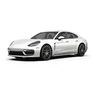Porsche Panamera Configurador