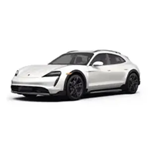 Porsche Taycan Configurador
