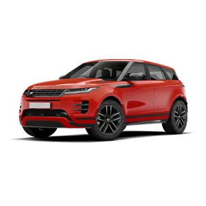 Leasing Range Rover