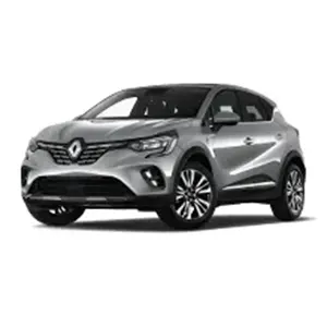 Renault Captur Configurador