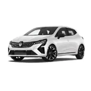 Renault Clio Configurador