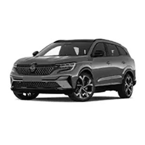 Renault Espace Configurador