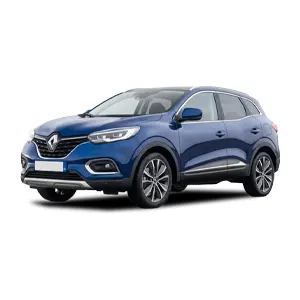Renault Kadjar Configurador