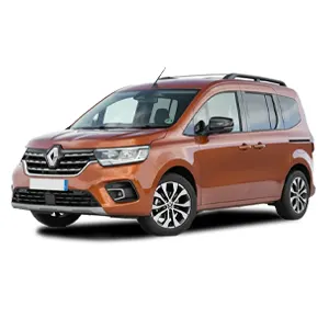 Renault Kangoo Combi Configurador