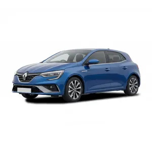 Renault Megane Configurador