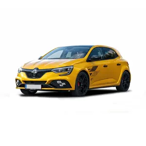 Renault Megane R.S. Configurador
