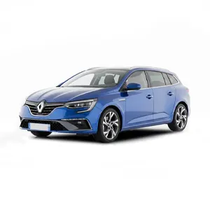 Renault Megane Sport Tourer Configurador