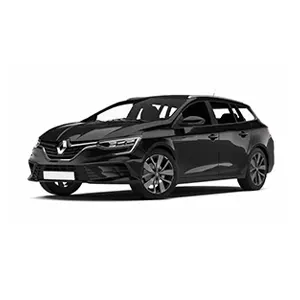 Renault Renting Simulador