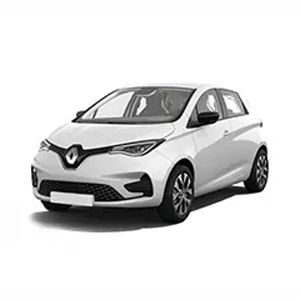 Renault Zoe Configurador